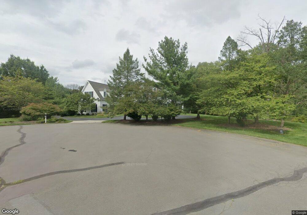 12 Hidden Glen, Skillman, NJ 08558 - photo 1