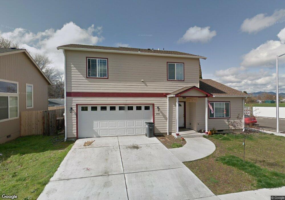 242 Aurora Ln unit Lot20, Central Point, OR 97502 - photo 1