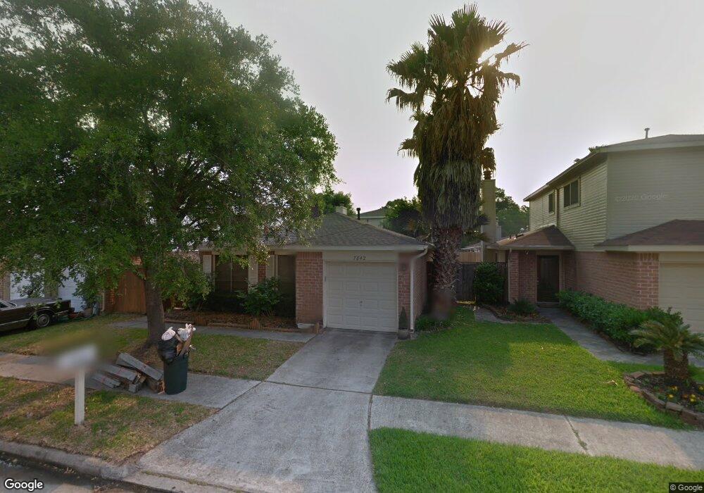 7842 Greenedge Dr, Houston, TX 77040 - photo 1