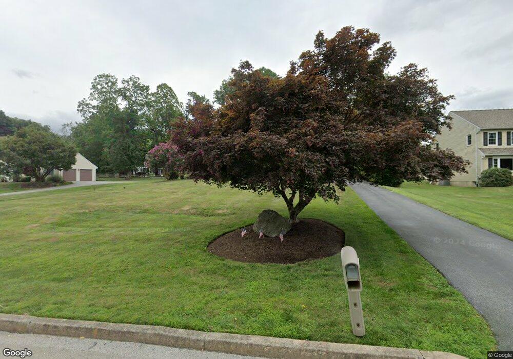 14 Newtown Woods Rd, Newtown Square, PA 19073 - photo 1