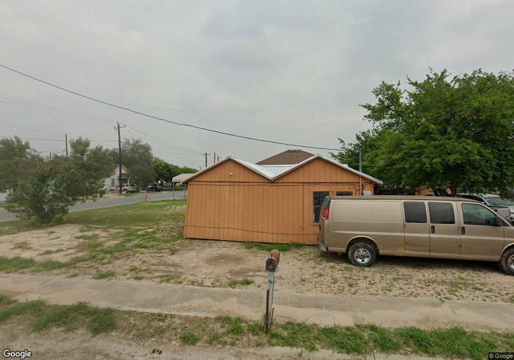 228 W Bell Ave, Pharr, TX 78577 - photo 1