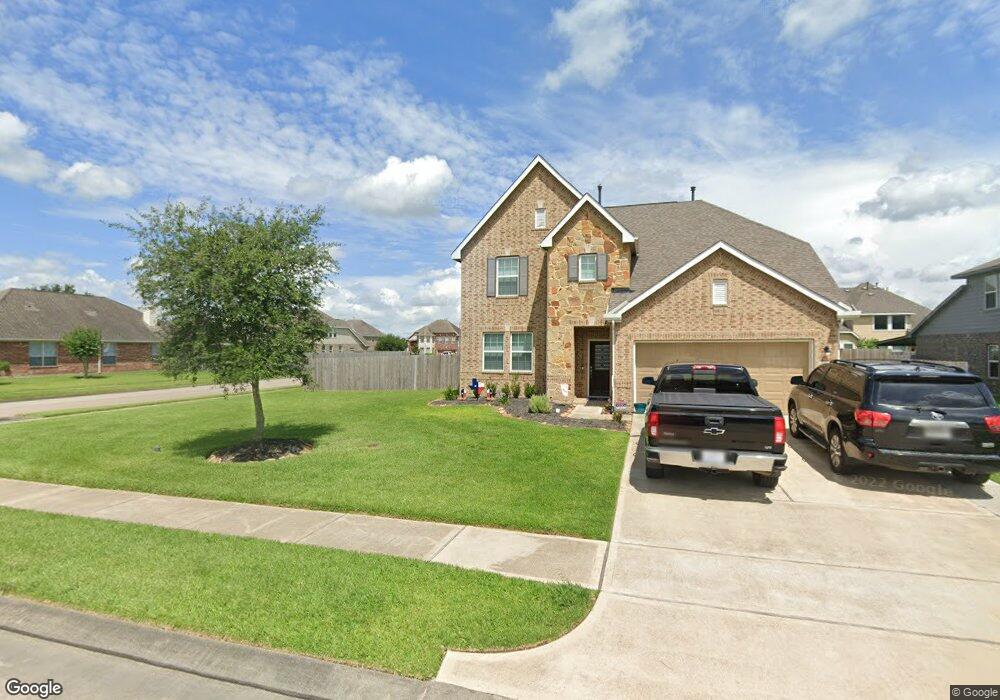 2055 Lepper St, Alvin, TX 77511 - photo 1