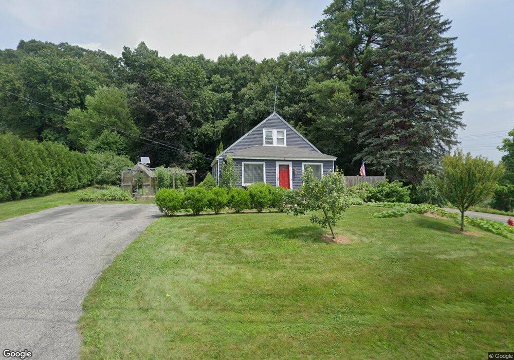 2 Colburn St, Northborough, MA 01532 - photo 1