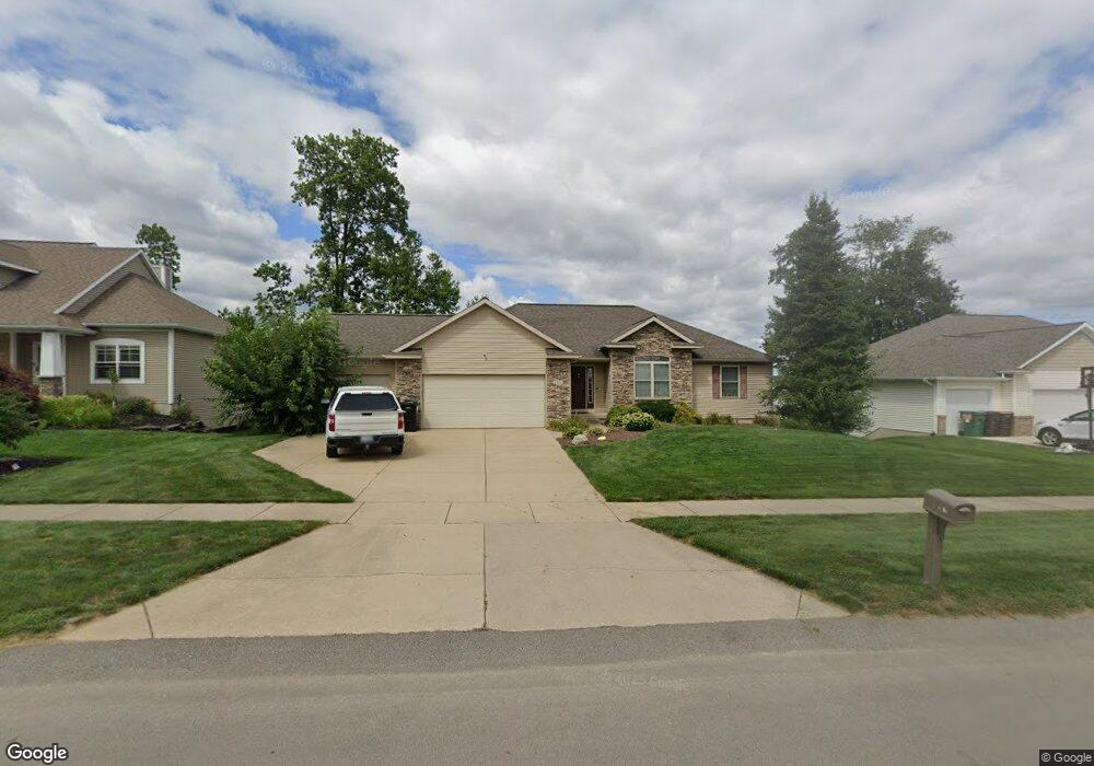 1821 Portadown SW, Byron Center, MI 49315 - photo 1