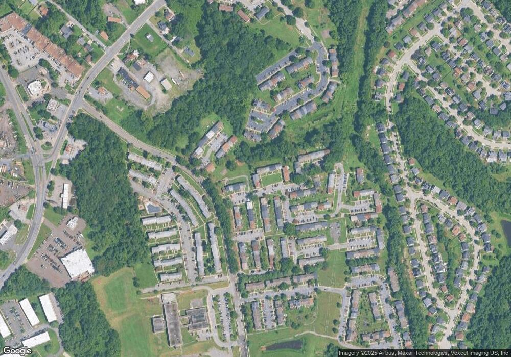 1598 Addison Rd S, District Heights, MD 20747 - photo 1