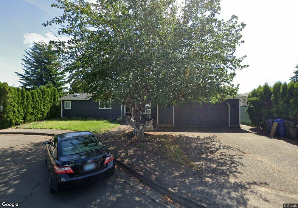 1025 Cedar Hill Ct S, Salem, OR 97306 - photo 1