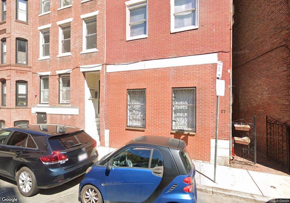 17 Charter St unit Charter St, Boston, MA 02113 - photo 1