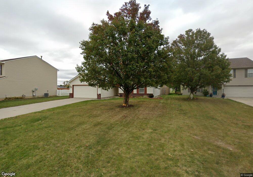 4007 Olivene Cove, New Haven, IN 46774 - photo 1