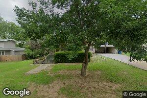 409 N Creek Ave, Drumright, OK 74030