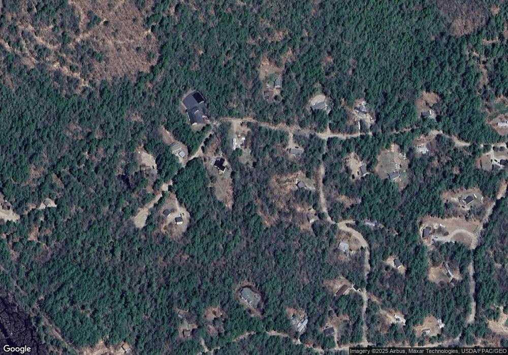 25 Mount Shaw Rd, Ossipee, NH 03864 - photo 1