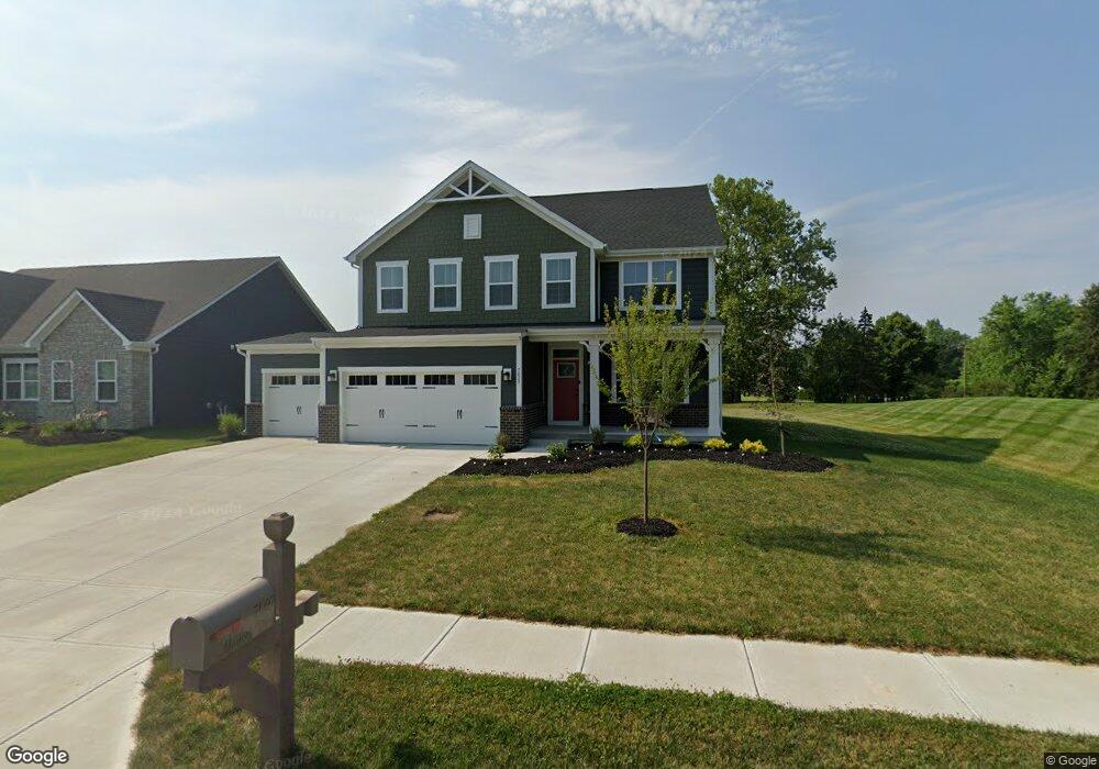 7027 Martock Dr, Plainfield, IN 46168 - photo 1