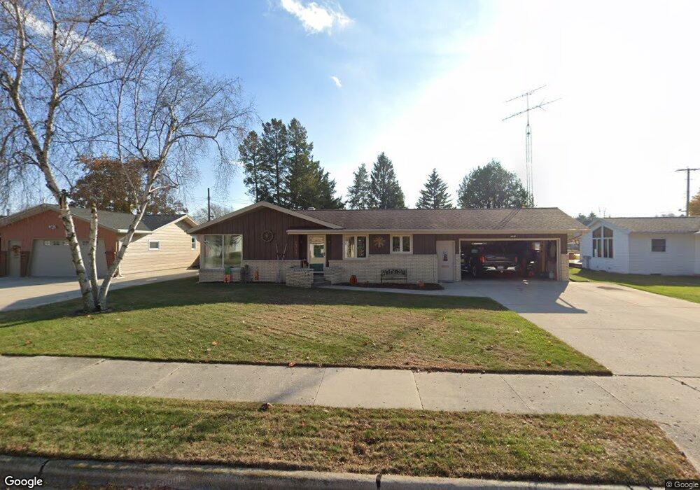 2341 41st St, Two Rivers, WI 54241 - photo 1