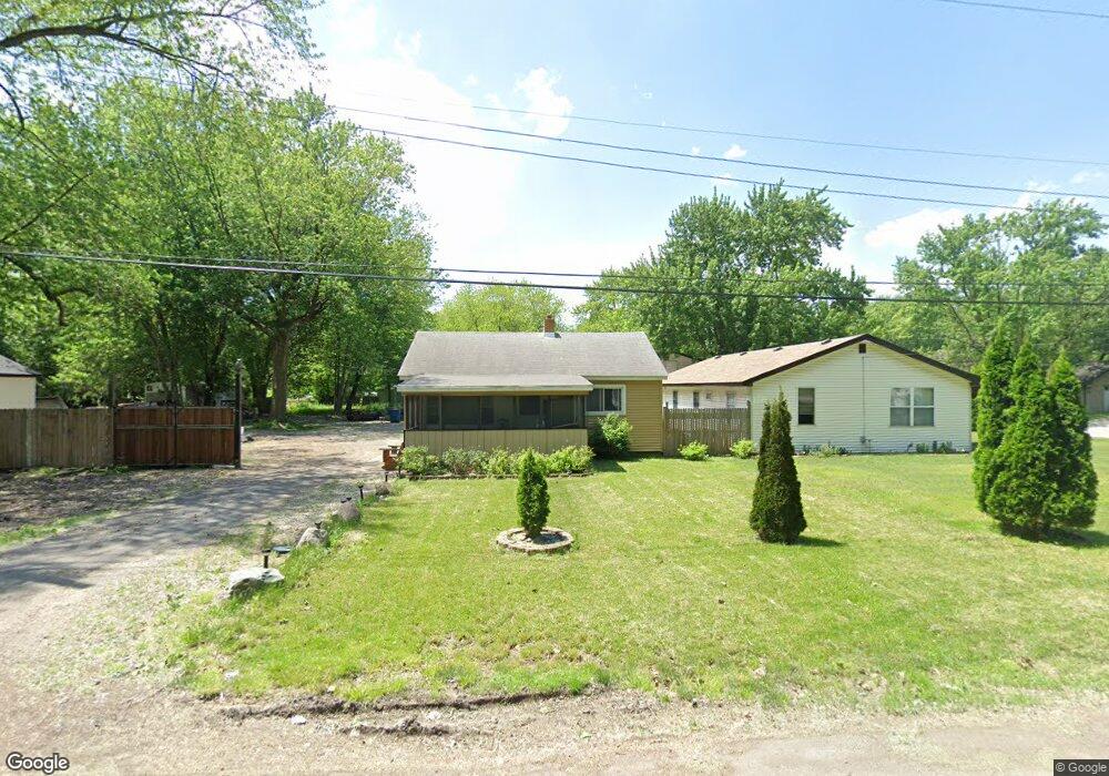 2408 Gerry St, Gary, IN 46406 - photo 1