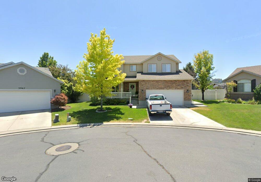 3975 W Coral Dune Dr, South Jordan, UT 84095 - photo 1