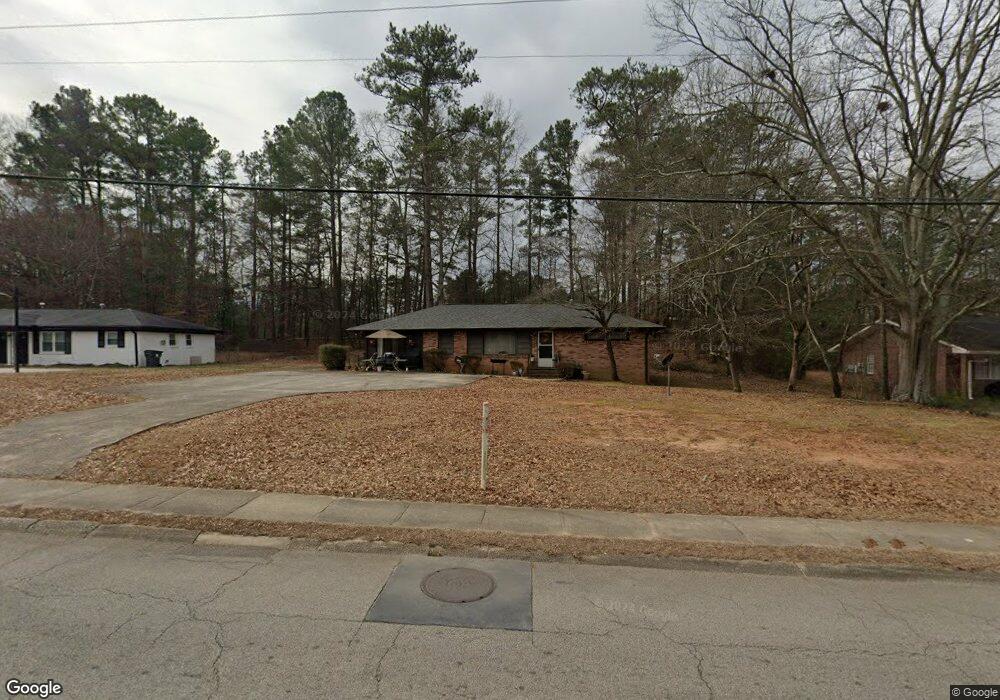1131 Old Powder Springs Rd SW, Mableton, GA 30126 - photo 1