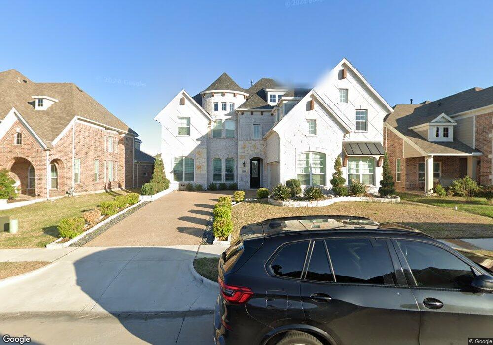 135 Spanish Bluebell Dr, Wylie, TX 75098 - photo 1