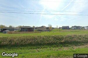 714 Taylor St, Monroe, IA 50170