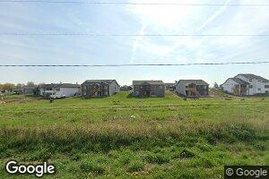 728 Taylor St, Monroe, IA 50170