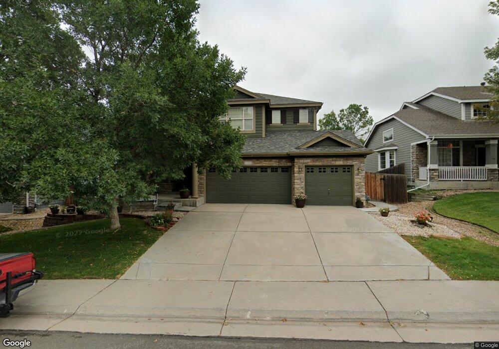 13848 St Paul St, Thornton, CO 80602 - photo 1