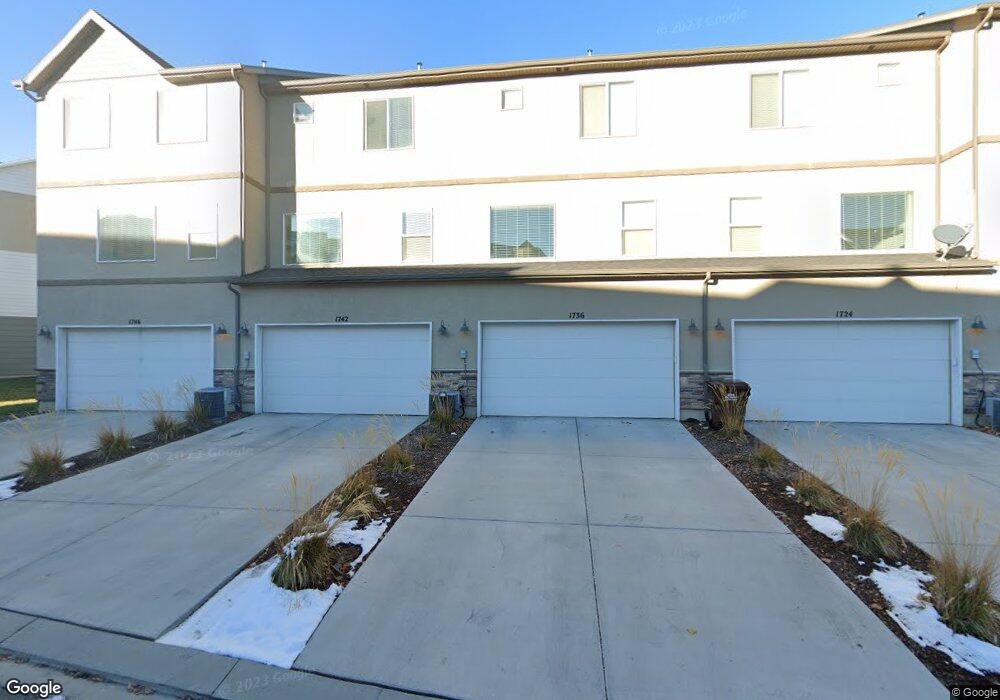 1742 W 60 S, Pleasant Grove, UT 84062 - photo 1