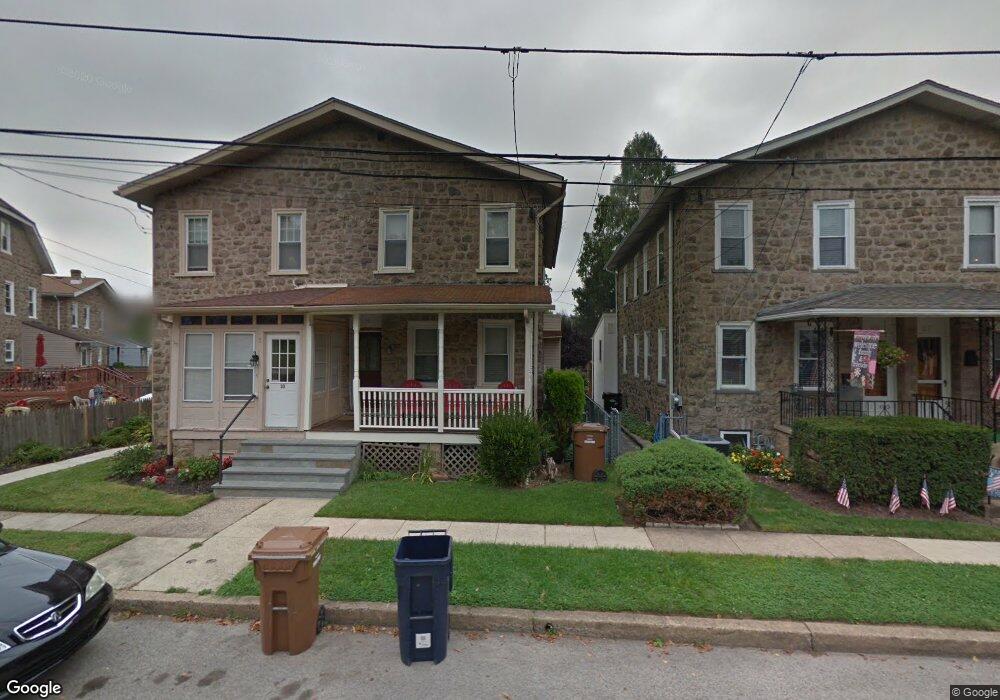 31 Douglas St, Ambler, PA 19002 - photo 1