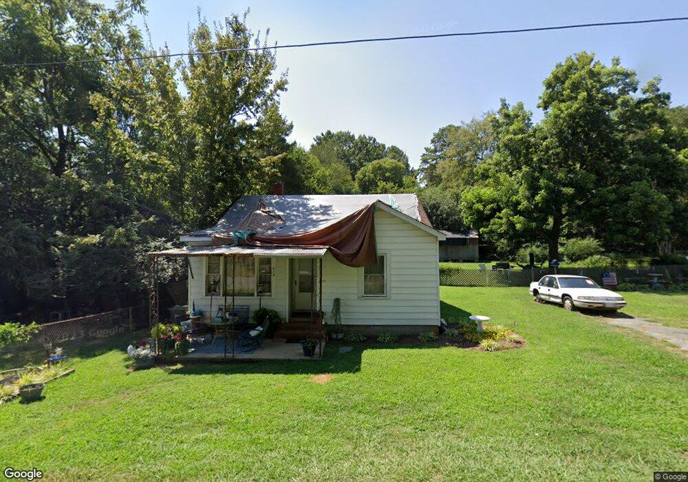 219 Linden Ave SW, Concord, NC 28027 - photo 1