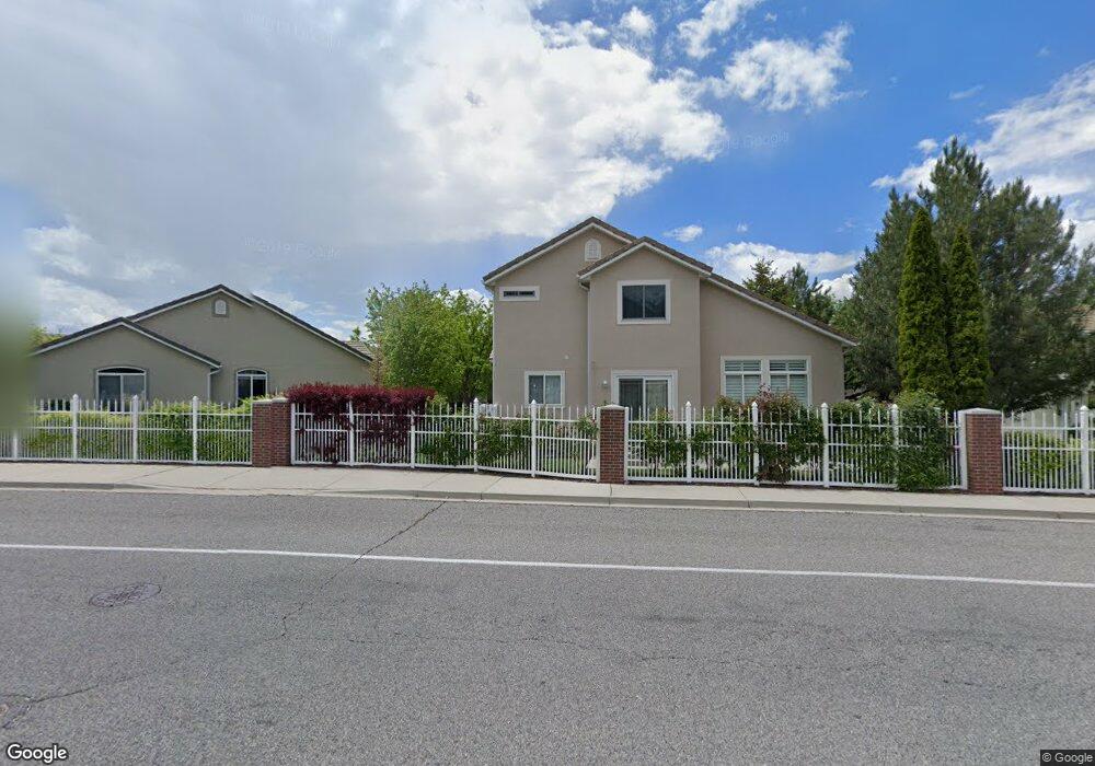 9634 N Temple Shadows Dr, Cedar Hills, UT 84062 - photo 1