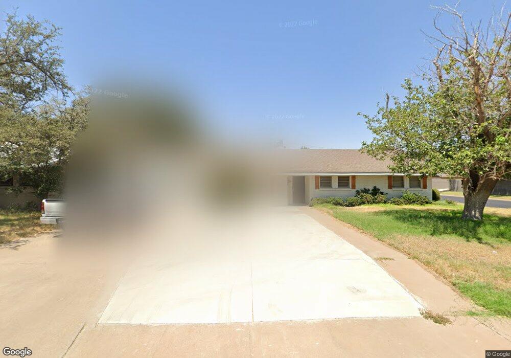 1600 W Pine Ave, Midland, TX 79705 - photo 1