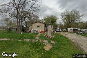 311 S Liberty, Cincinnati, IA 52549