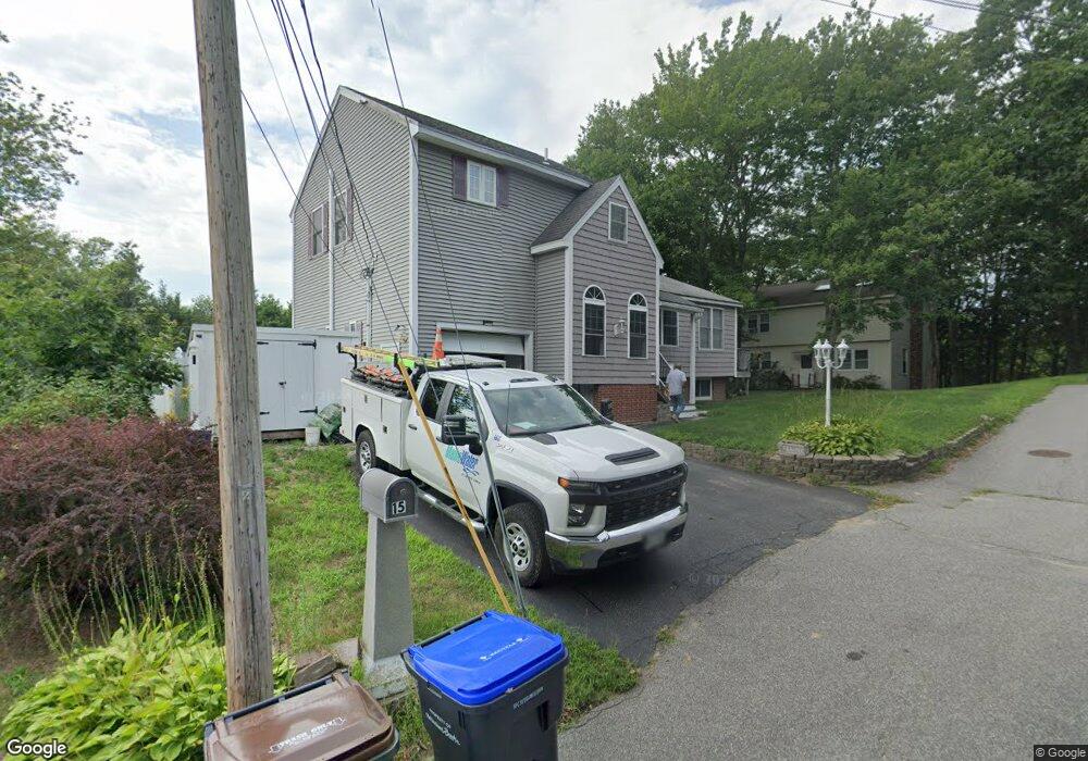 15 Rosedale Ave, Old Orchard Beach, ME 04064 - photo 1