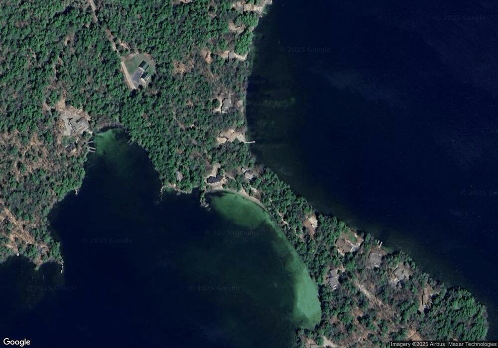 261 Long Point Rd, Moultonborough, NH 03254 - photo 1