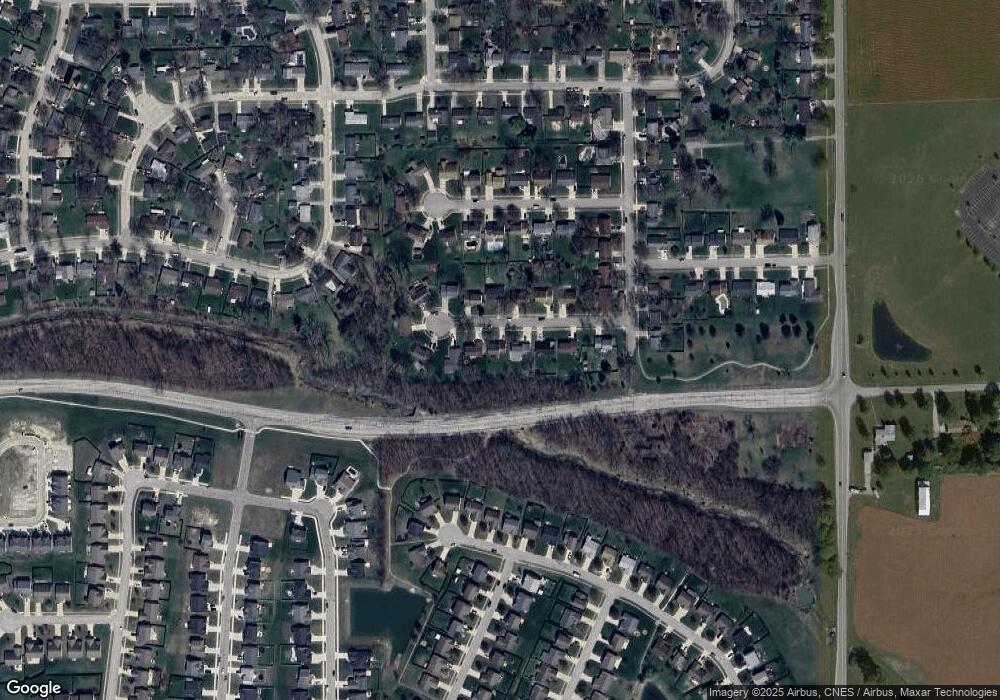 1716 Duart Ct, New Haven, IN 46774 - photo 1