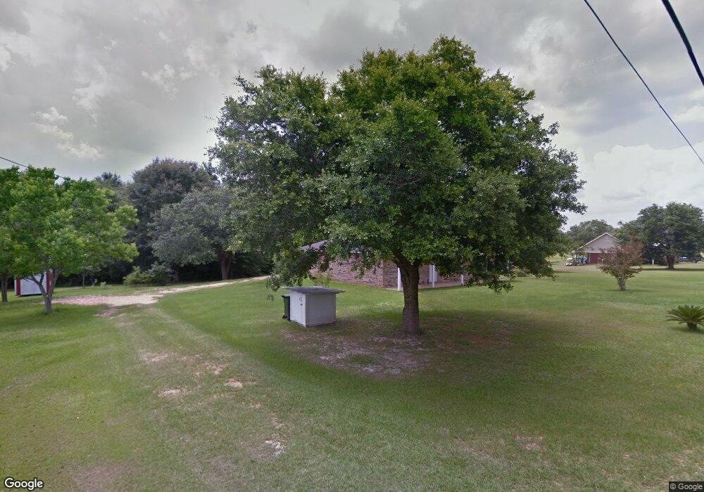 21412 Williamsburg Ln, Moss Point, MS 39562 - photo 1