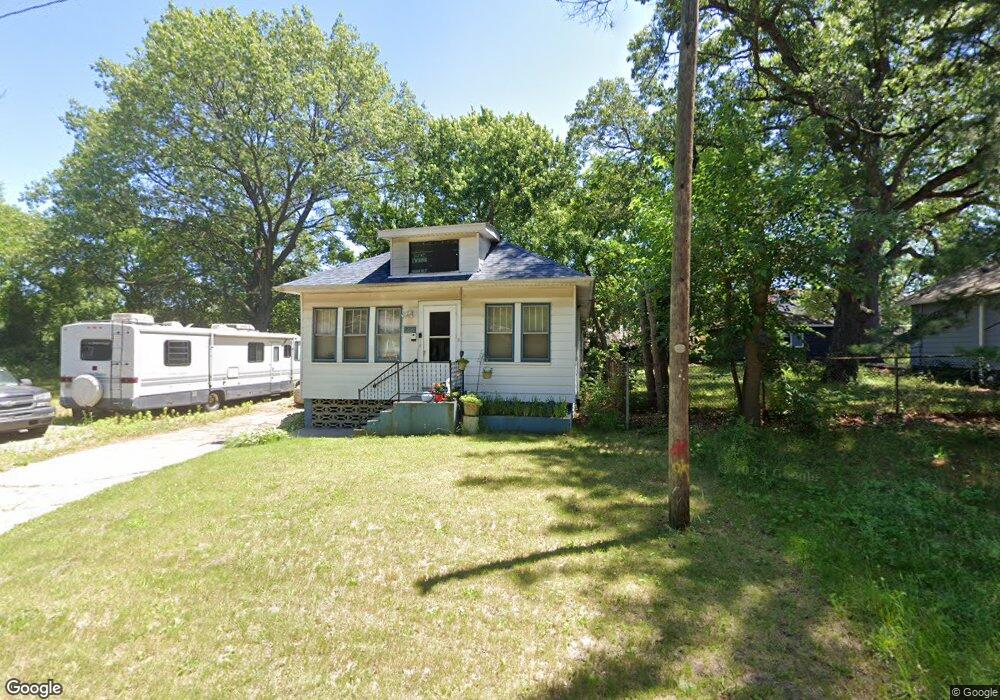 3977 Tyler St, Gary, IN 46408 - photo 1