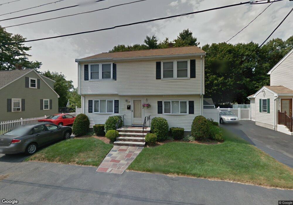 18 Frances Rd, Woburn, MA 01801 - photo 1