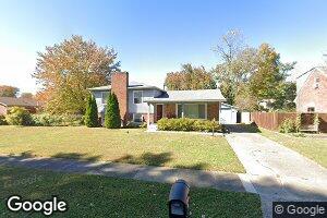 9611 Tiverton Way, Louisville, KY 40242