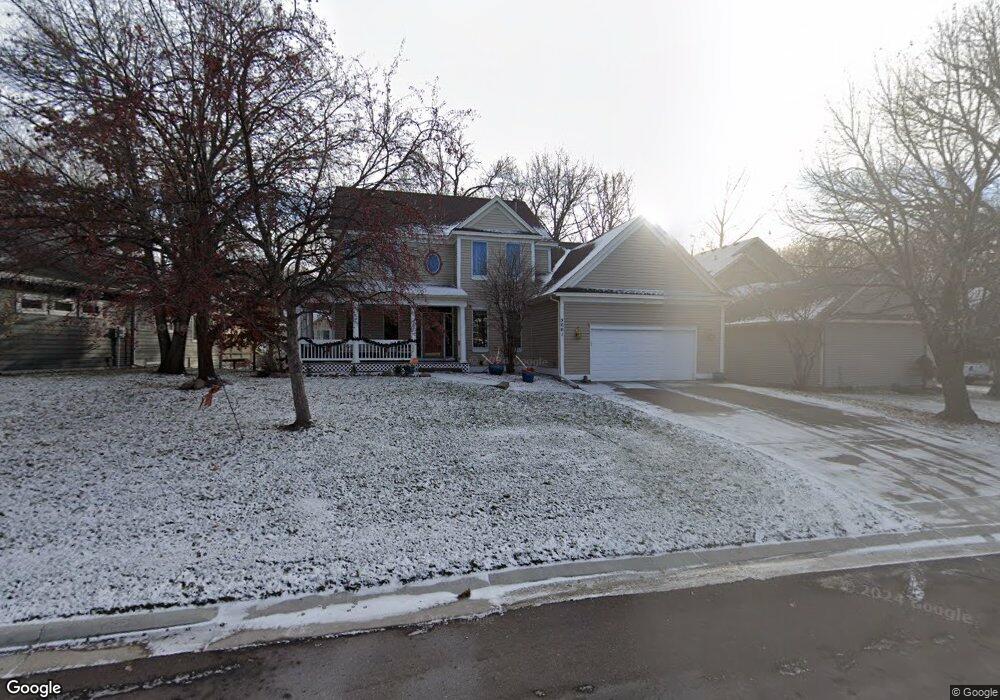 9661 Trillium Ct N, Champlin, MN 55316 - photo 1