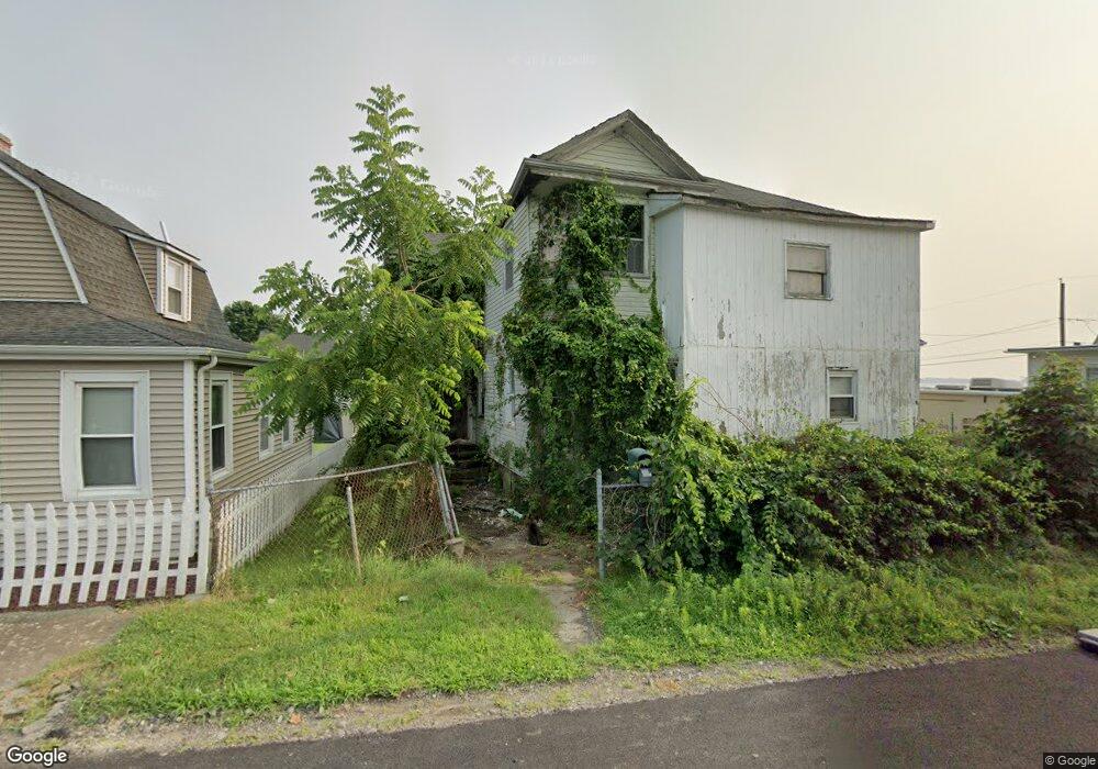 23 Bryan St, Fall River, MA 02724 - photo 1