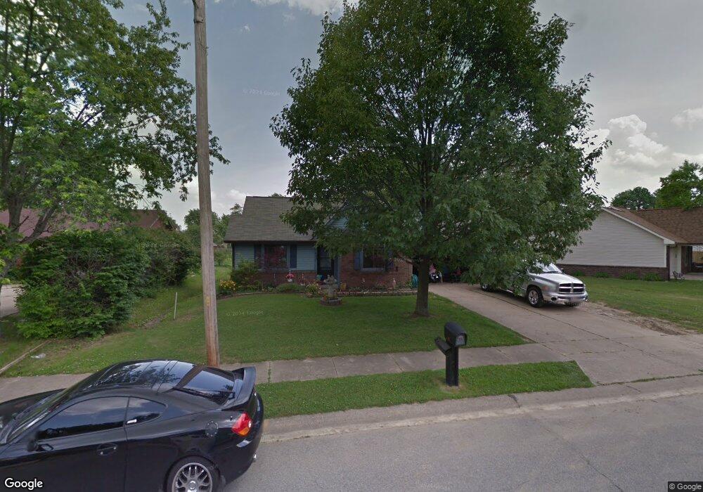 259 Saint Charles Way, Whiteland, IN 46184 - photo 1