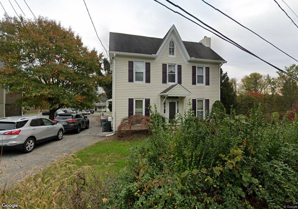 10615 Old Court Rd, Woodstock, MD 21163 - photo 1