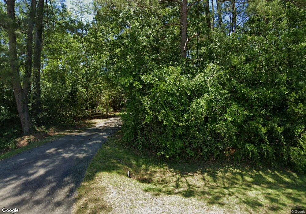 7363 Hall Rd, Coolidge, GA 31738 - photo 1