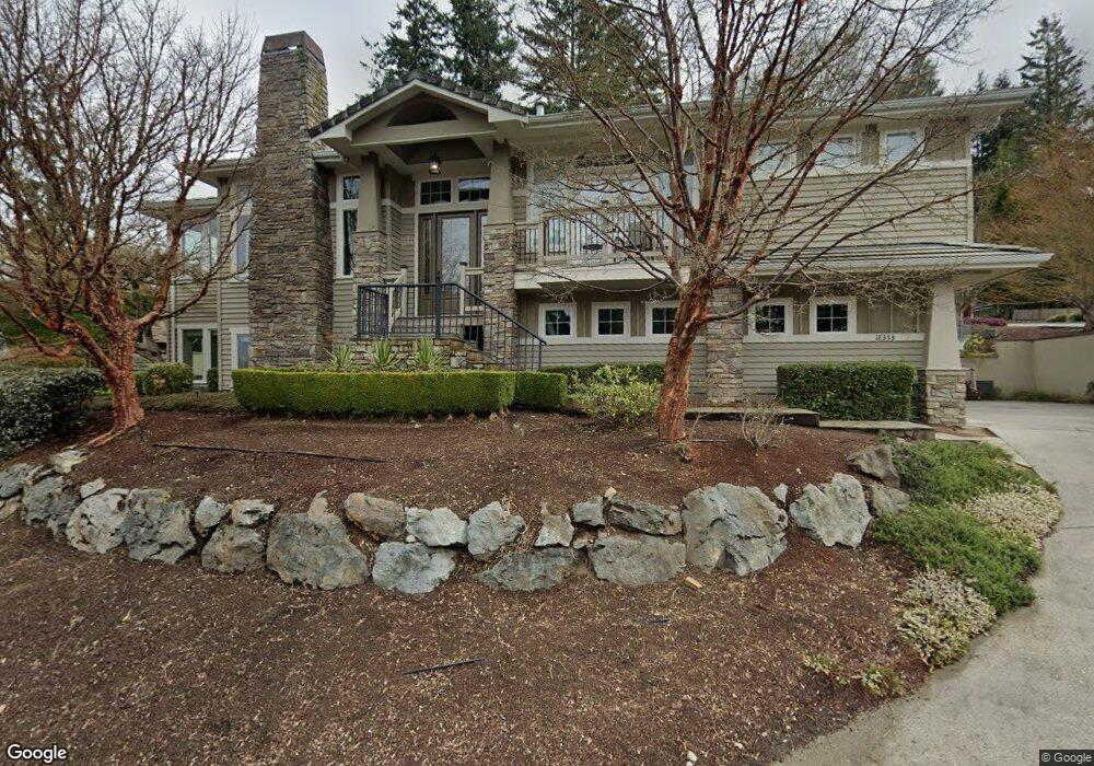 18333 85th Place W, Edmonds, WA 98026 - photo 1