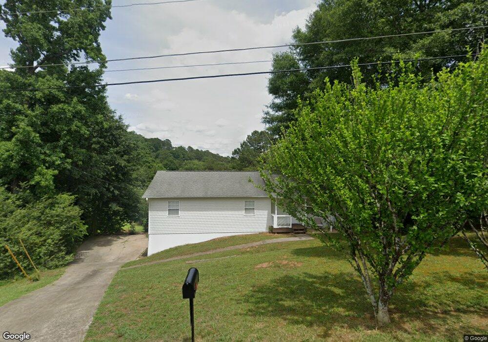 117 S Mill Creek Ct, Woodstock, GA 30188 - photo 1