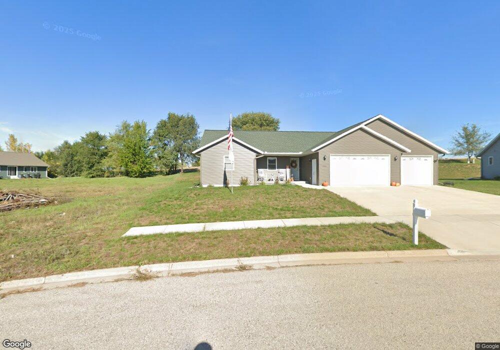 11455 Monteville Ct, Trempealeau, WI 54661 - photo 1