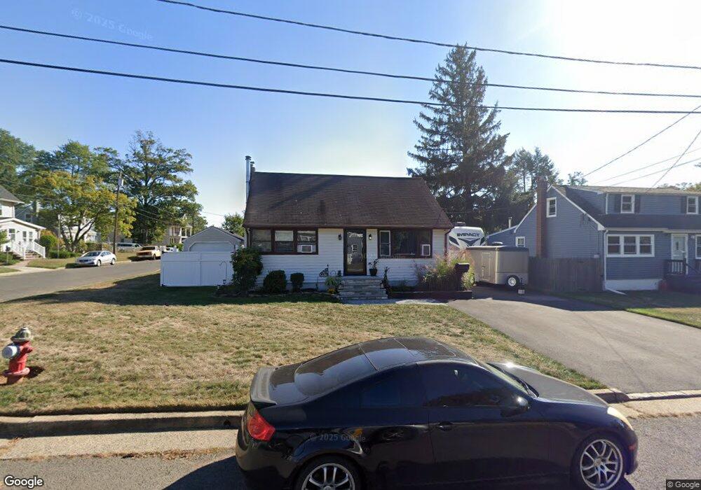 1401 Fox Place, South Plainfield, NJ 07080 - photo 1