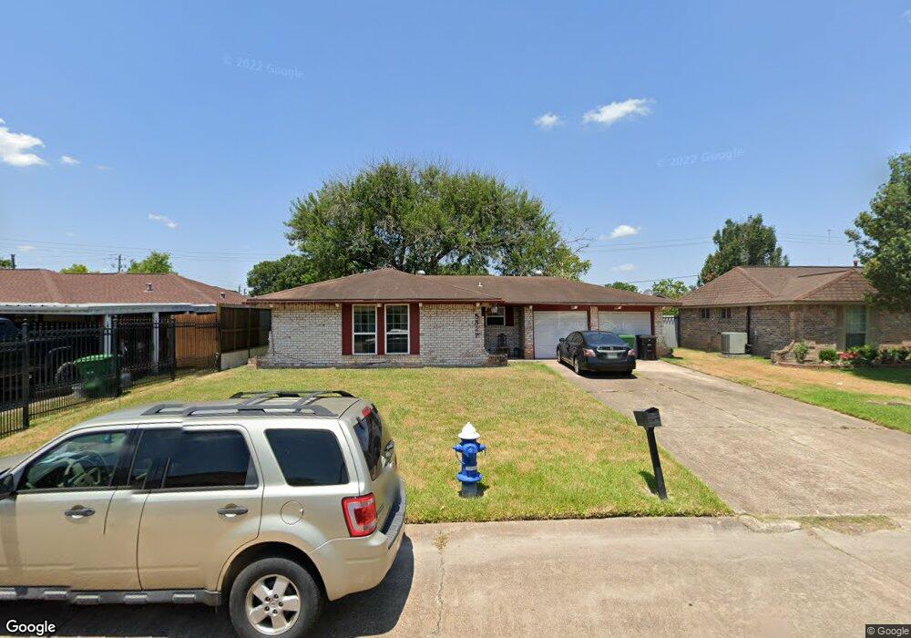 8827 Donley Dr, Houston, TX 77088 - photo 1