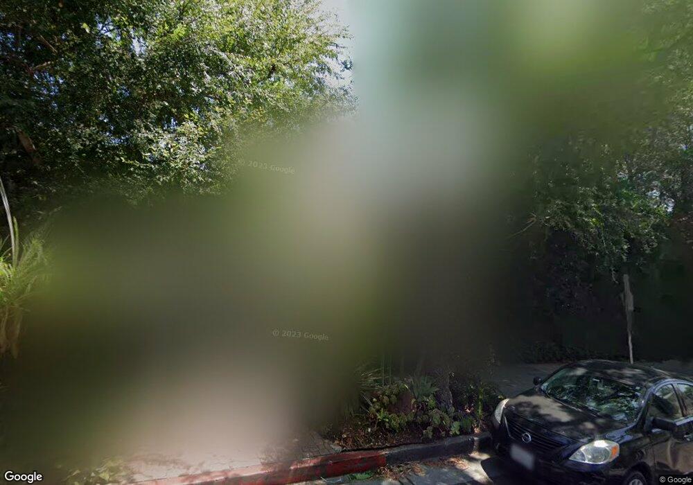 1872 El Cerrito Place, Los Angeles, CA 90068 - photo 1