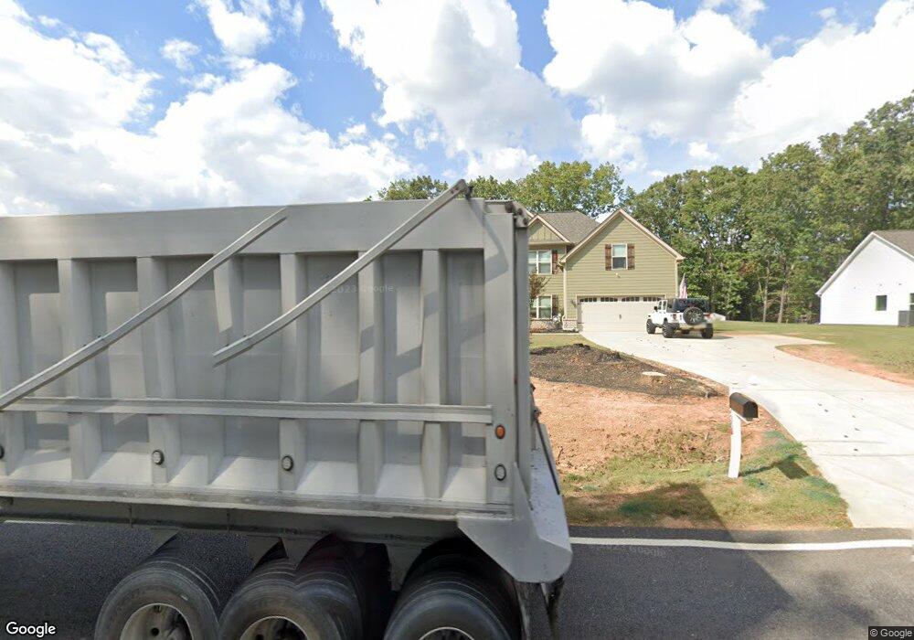 730 County Line-Auburn Rd unit 9, Winder, GA 30680 - photo 1