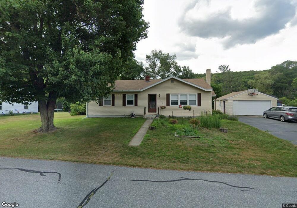 6 Barnes Ave, Lebanon, NH 03766 - photo 1