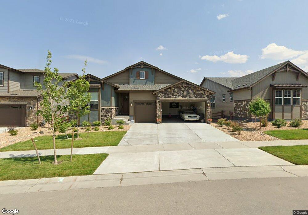 7974 S Kewaunee St, Aurora, CO 80016 - photo 1